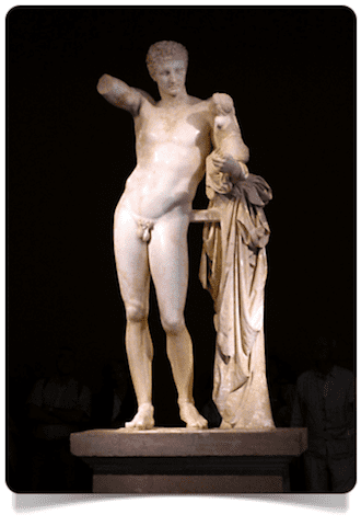 Музей Олимпии